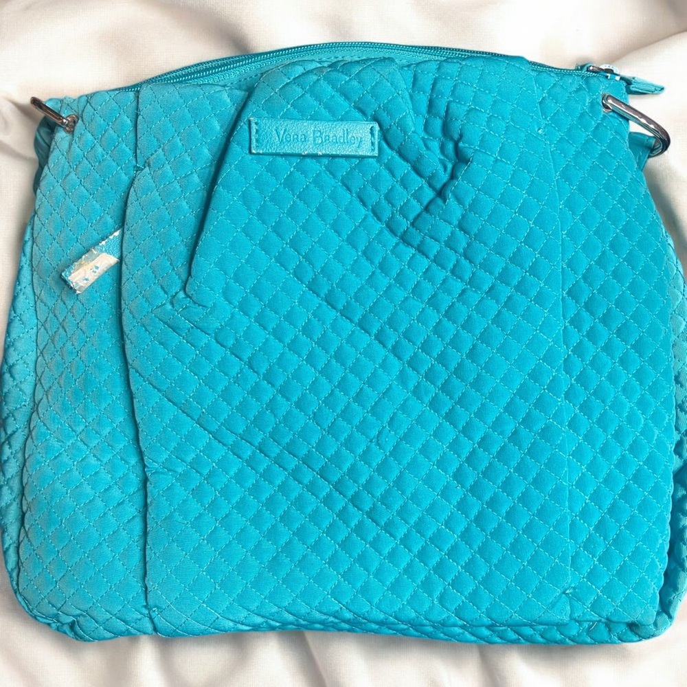 Vera Bradley Hadley Crossbody Women’s Purse